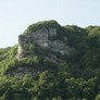 La roche de la Louvière